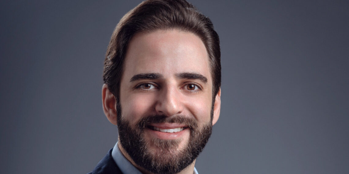 Panasonic “estrena” director de canal europeo y socios de TOUGHBOOK