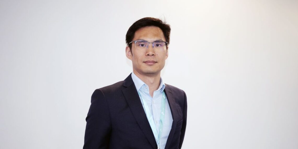 Así será 2025 - TP_Link - Newsbook - Aaron Wei - Tai Editorial España