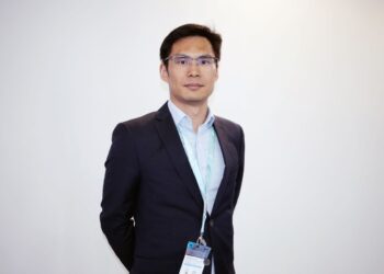 Así será 2025 - TP_Link - Newsbook - Aaron Wei - Tai Editorial España