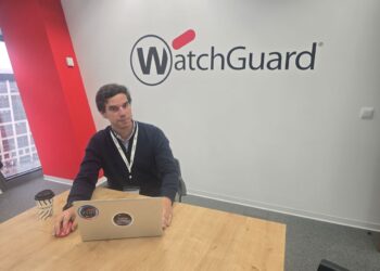 Así será 2025- WatchGuard Tecnologies - Newsbook - Ricardo Ena - Tai Editorial España