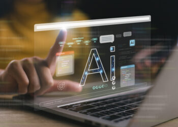 Brecha género IA - Newsbook - Fundación VASS - Tai Editorial España