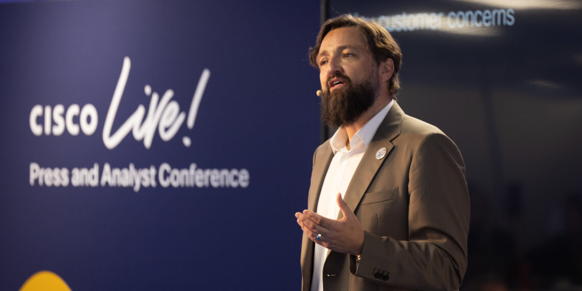 Cisco IA Oferta- Newsbook - Cisco Live EMEA - Tai Editorial España