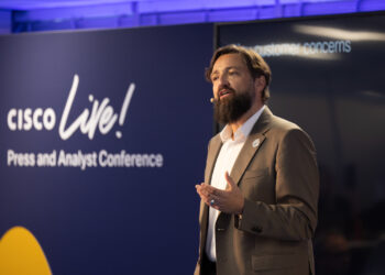 Cisco IA Oferta- Newsbook - Cisco Live EMEA - Tai Editorial España