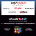 DMI Pro - ASLAN 2025- Newsbook - Congreso - Tai Editorial España
