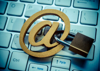 ¿Cuál es la mejor manera de proteger el correo electrónico?