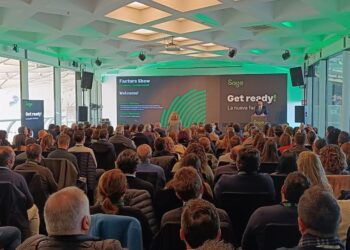 factura electrónica - Newsbook - Pymes - Sage - Tai Editorial España