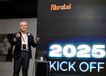 Fibratel - Newsbook - objetivos 2025 - resultados - Tai Editorial España