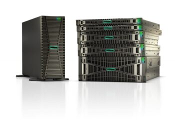 HPE - Newsbook- Servidores Proliant Gen 12- Tai Editorial España