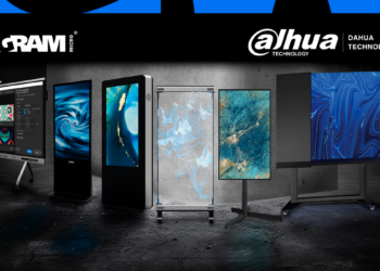 Ingram Micro - Dahua - Newsbook - acuerdo - Tai Editorial España