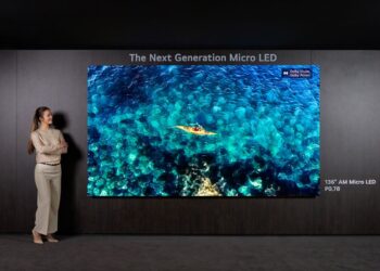 LG - business Solutions- Newsbook - Novedades - ISE 2025- Tai Editorial -España