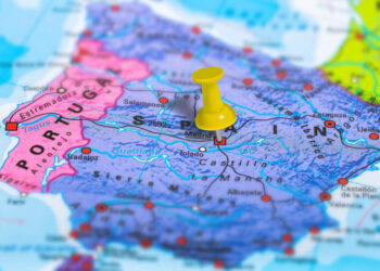 Madrid - Zscaler - Newsbook - centro de datos - Lisboa - Tai Editorial España