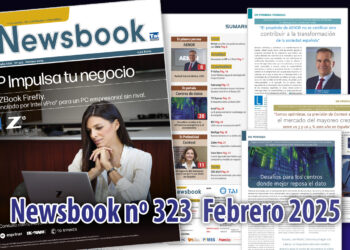 Newsbook 2025 - Newsbook - Tai Editorial - España