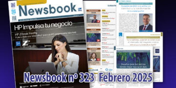 Newsbook 2025 - Newsbook - Tai Editorial - España