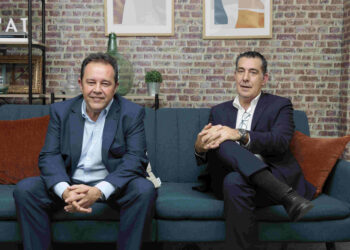 open day - Newsbook - Tai Editorial - España