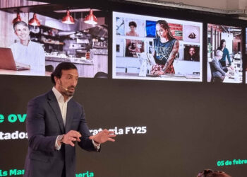 resultados Sage - Newsbook - Tai Editorial - España