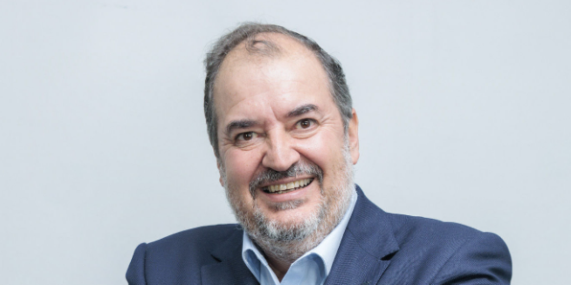 SonicWall - Así será 2025 - Newsbook- Tai Editorial España