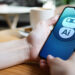 Uso IA móvil - Newsbook - Estudio - Samsung - Tai Editorial España