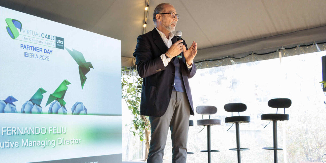 Virtual Partner Day - Newsbook - Tai Editorial - España