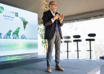 Virtual Partner Day - Newsbook - Tai Editorial - España