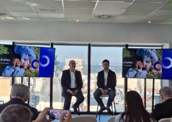 Fujitsu acelera la transformación digital con inteligencia artificial avanzada