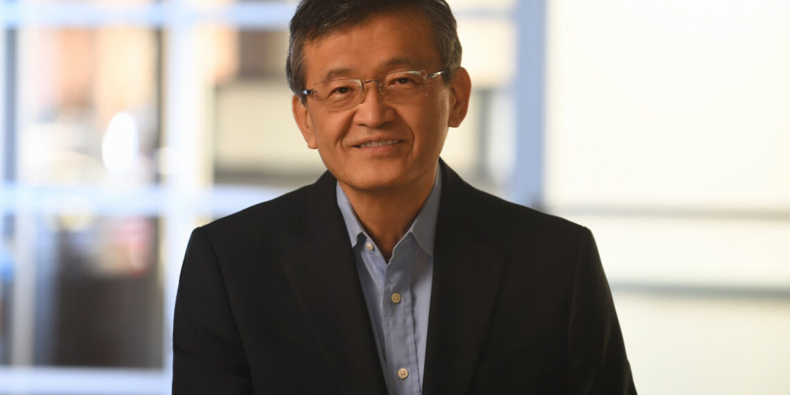 Intel nombra a Lip-Bu Tan nuevo CEO
