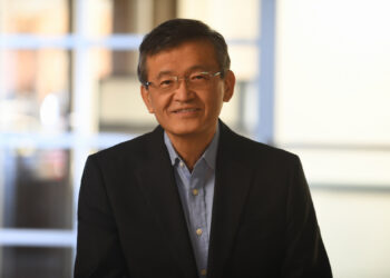 Intel nombra a Lip-Bu Tan nuevo CEO