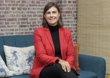 “Puede que sea más importante que nunca impulsar el desarrollo de las mujeres en las carreras STEM”