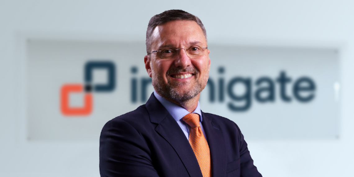 “La entrada de Infinigate introduce un elemento disruptivo en el canal”