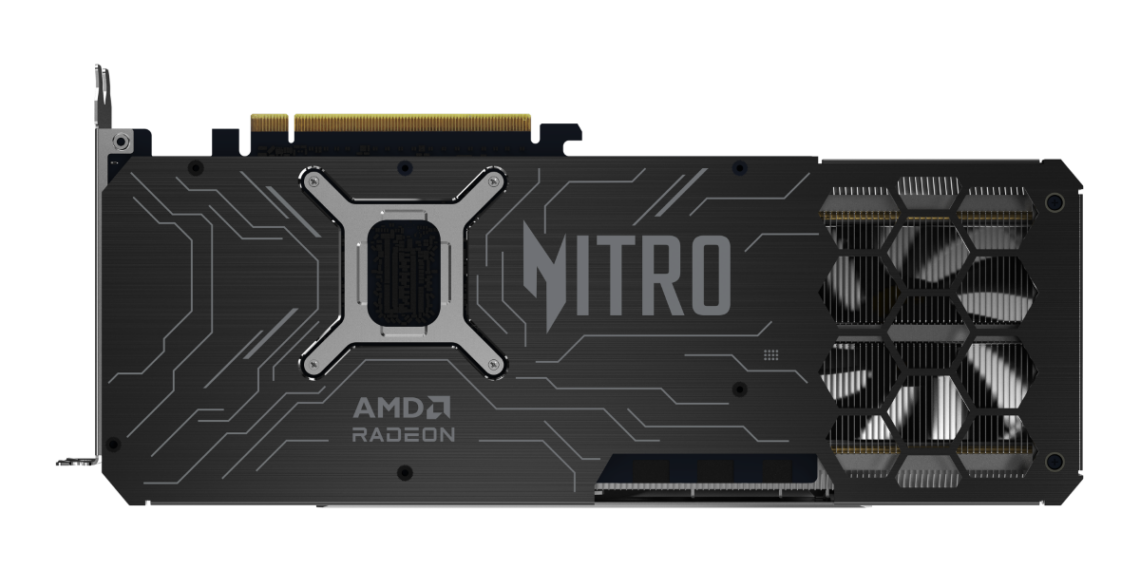 Acer - tarjetas gráficas - Newsbook - gaming - Tai Editorial España