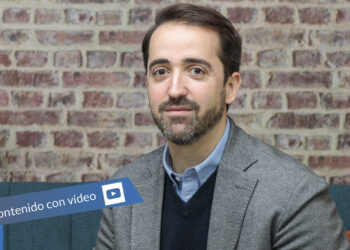 Alianzas - Samsung - Newsbook - Debate Cartelería digital 2025- Tai Editorial España