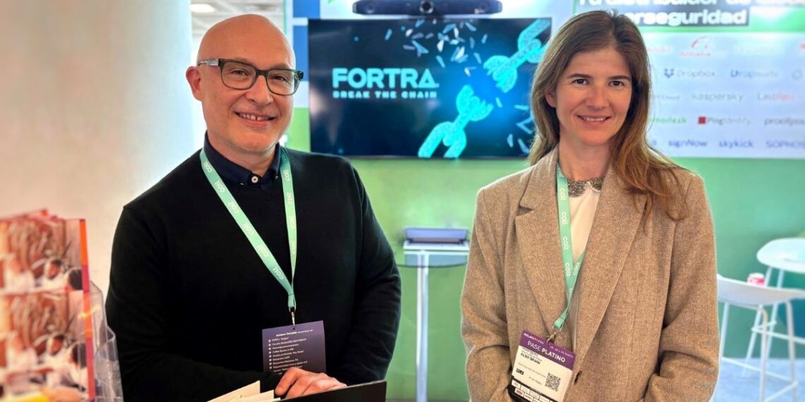 ALSO - Newsbook - acuerdo -Fortra - Tai Editorial España