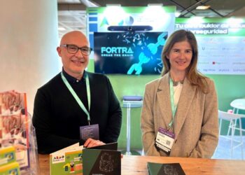 ALSO - Newsbook - acuerdo -Fortra - Tai Editorial España