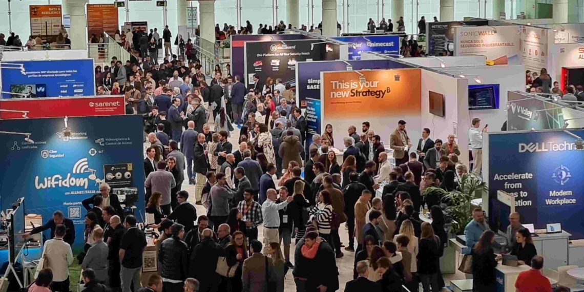 ASLAN 2025 - Newsbook - Tai Editorial - España