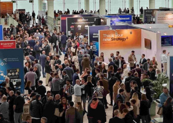 ASLAN 2025 - Newsbook - Tai Editorial - España