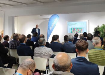 Bitdefender - Partners - Newsbook - encuentros canal - Tai Editorial España