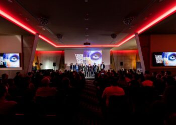 Canon Inspiration Days - Newsbook - Encuentros Profesionales - Tai Editorial España