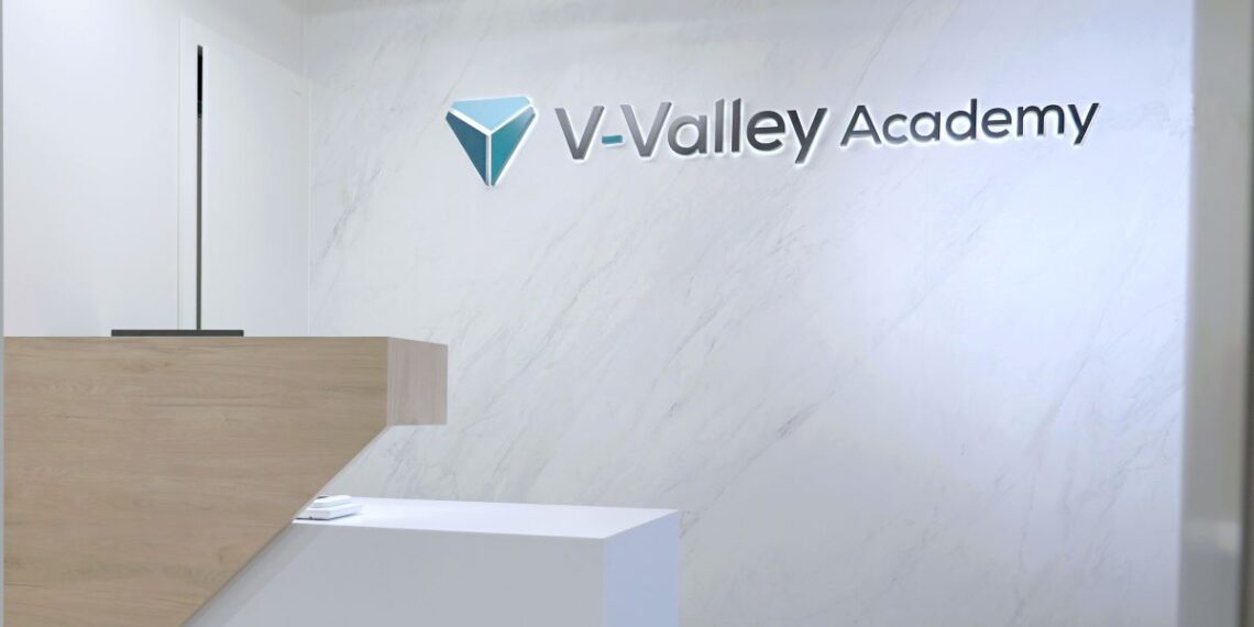 IA - V-Valley- Newsbook -formacion - Tai Editorial España