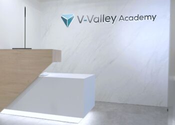 IA - V-Valley- Newsbook -formacion - Tai Editorial España