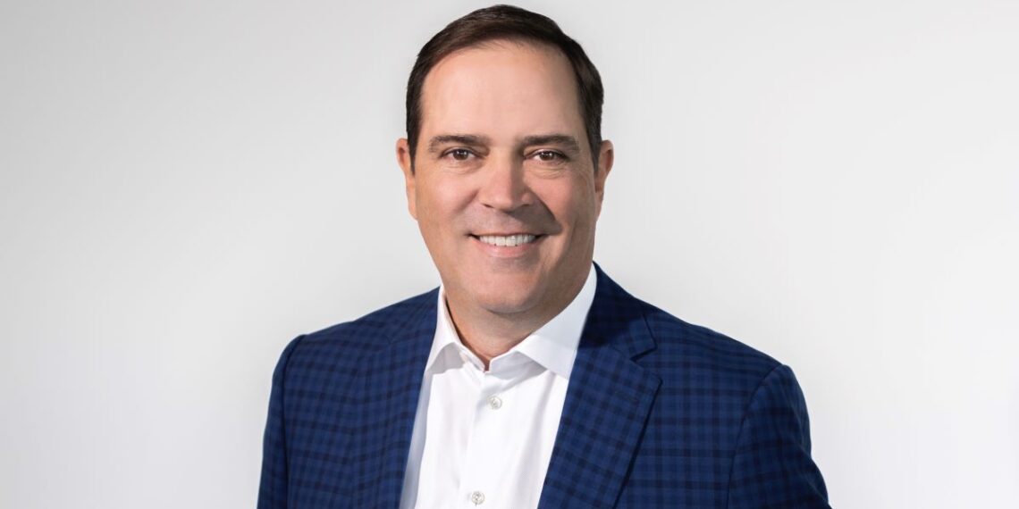 Cisco -Nvidia - Newsbook - Chuck Robins - Tai Editorial España