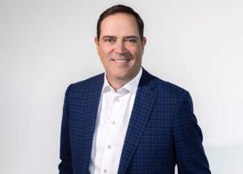 Cisco -Nvidia - Newsbook - Chuck Robins - Tai Editorial España