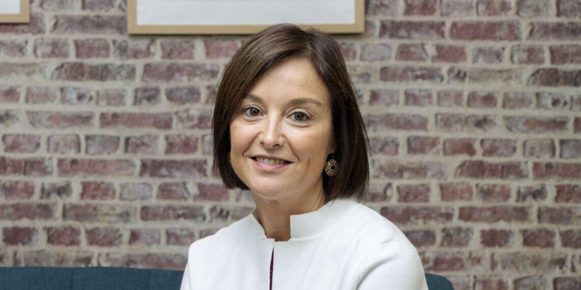 Coro - Exclusive - Newsbook - ciberseguridad - Carmen Muñoz - Tai Editorial España