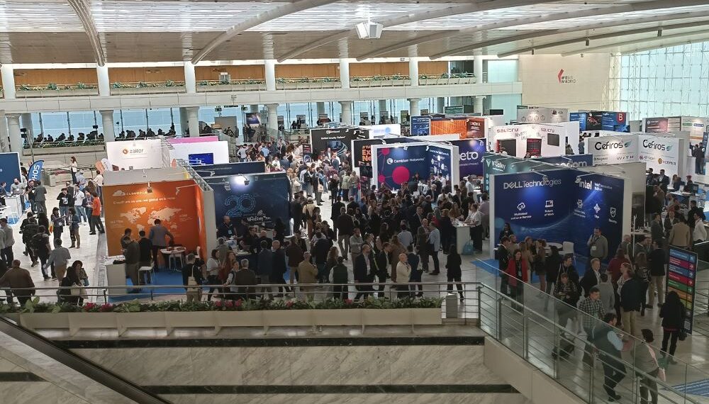 Dakel - ASLAN 2025- Newsbook - eG Innovations - Tai Editorial España