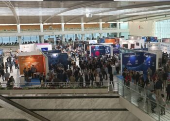 Dakel - ASLAN 2025- Newsbook - eG Innovations - Tai Editorial España