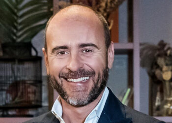 D'Antinone - Exclusive Networks - Newsbook - Regional manager sur de Europa - Tai Editorial España