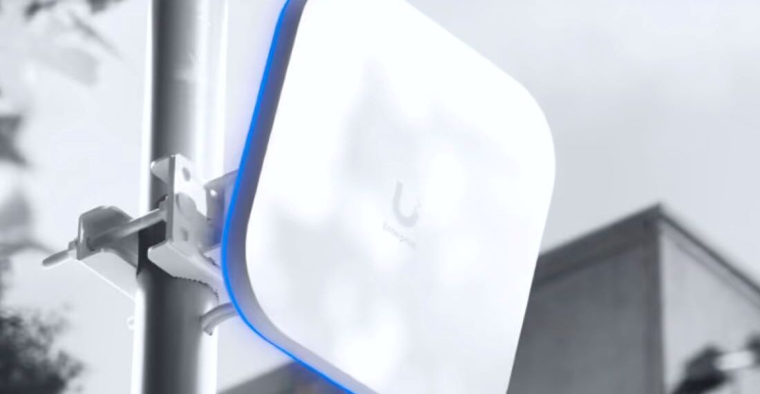 EET - Newsbook - UniFi 7 - Ubiquiti - Tai Editorial España