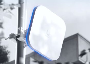 EET - Newsbook - UniFi 7 - Ubiquiti - Tai Editorial España