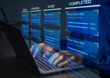 Entornos de trabajo, ¿qué son y para qué usamos los frameworks?