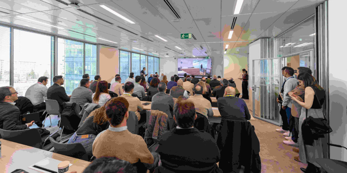 Esprinet show room - Newsbook - Tai Editorial - España