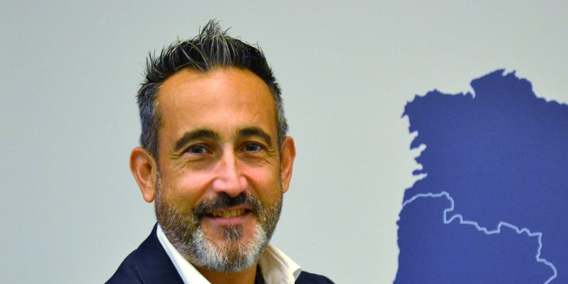 Gemelo digital - sanidad - Newsbook - Alberto Pastor - Tai Editorial España