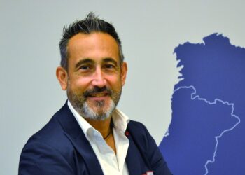 Gemelo digital - sanidad - Newsbook - Alberto Pastor - Tai Editorial España